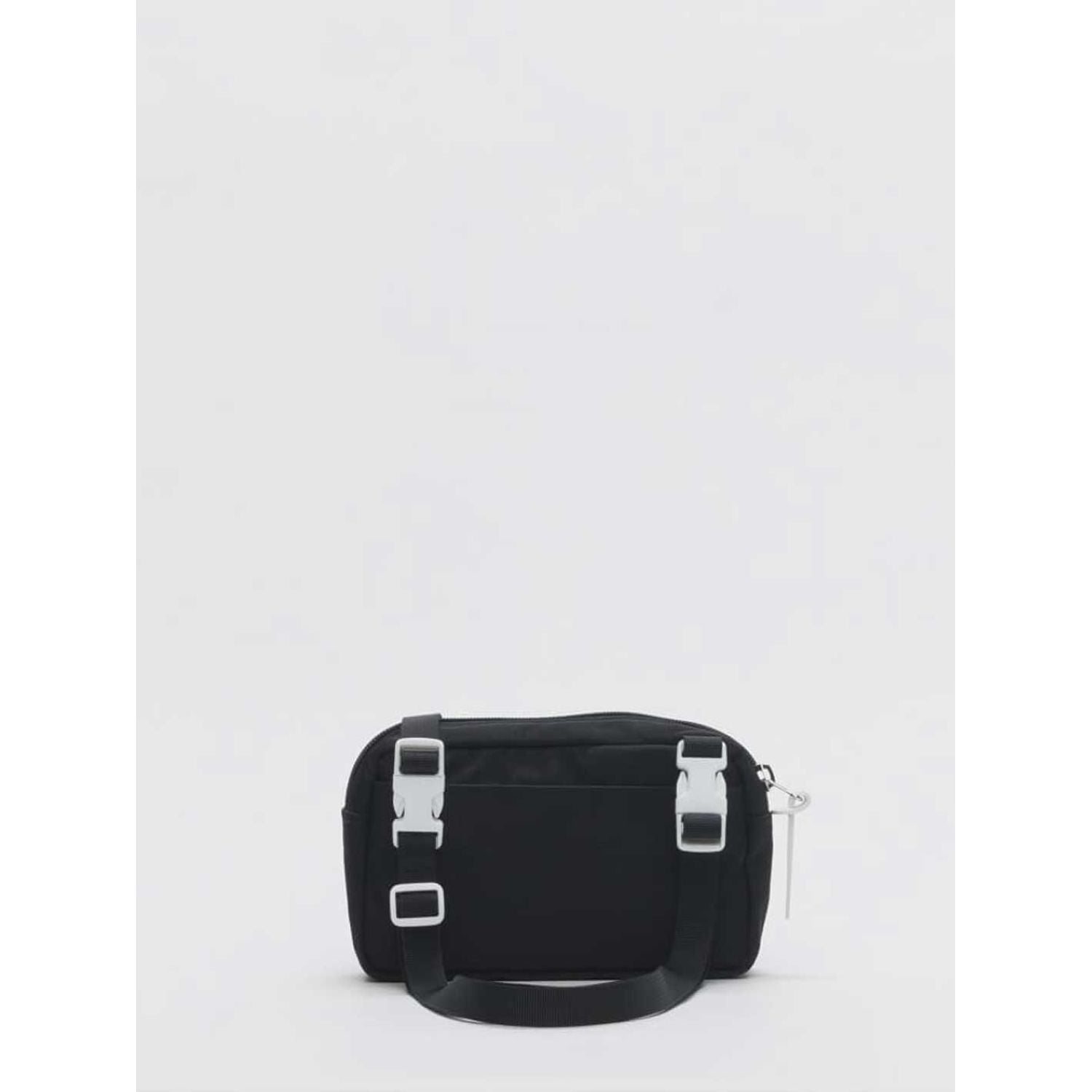 Cilocala Regular Shoulder Pouch Yoko (Stone)