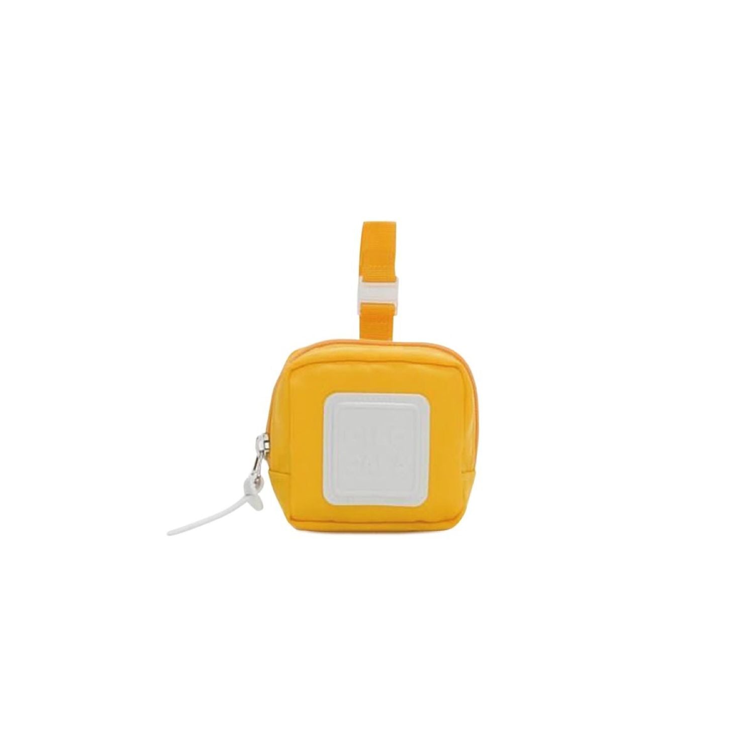 Cilocala Regular Tiny Pouch Shikaku (Banana)