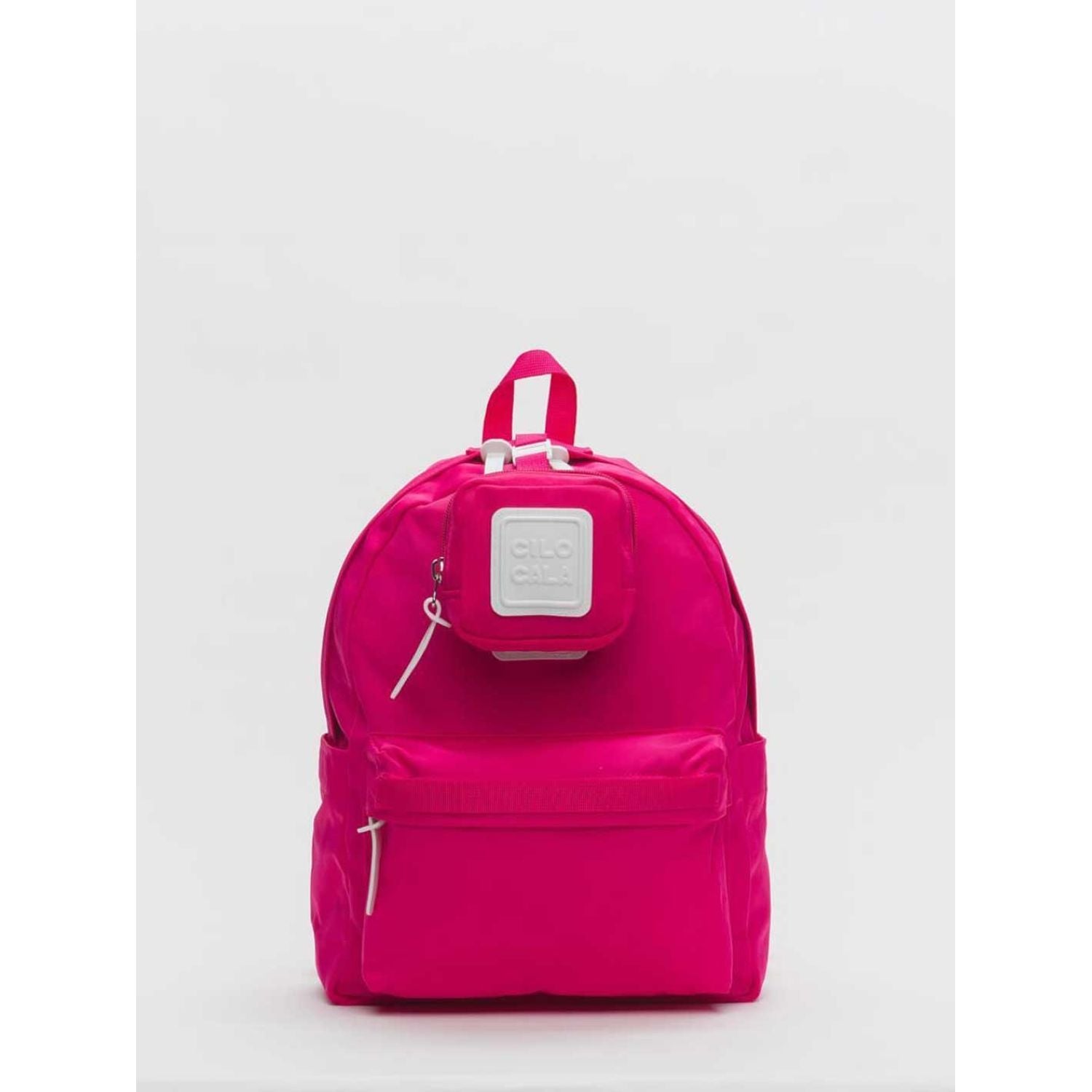 Cilocala Regular Tiny Pouch Shikaku (Black)