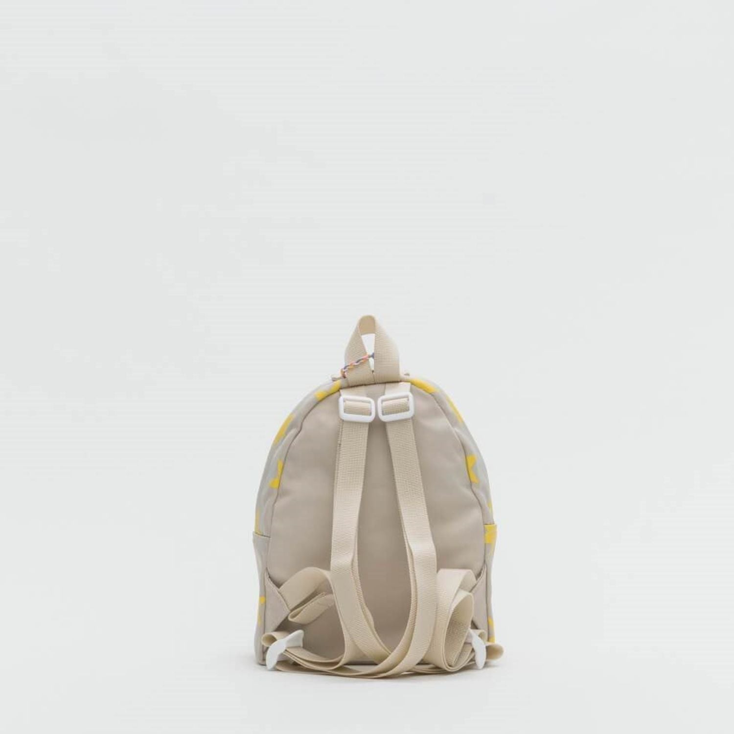 Cilocala Star Print Backpack X-Small (Stone)