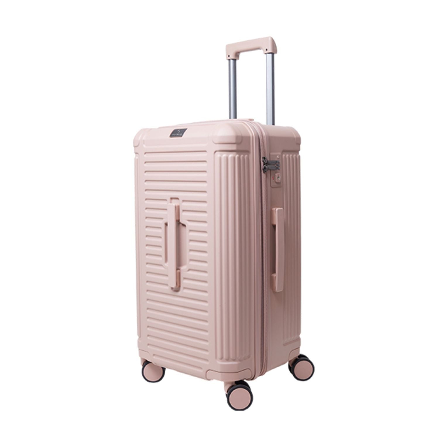 Conwood Edge Pc Trunk 30" Luggage - Dusty Pink