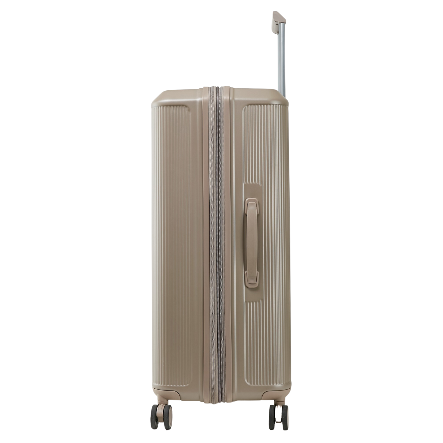Conwood Odyssey Polycarbonate 28" Large Luggage - Champagne
