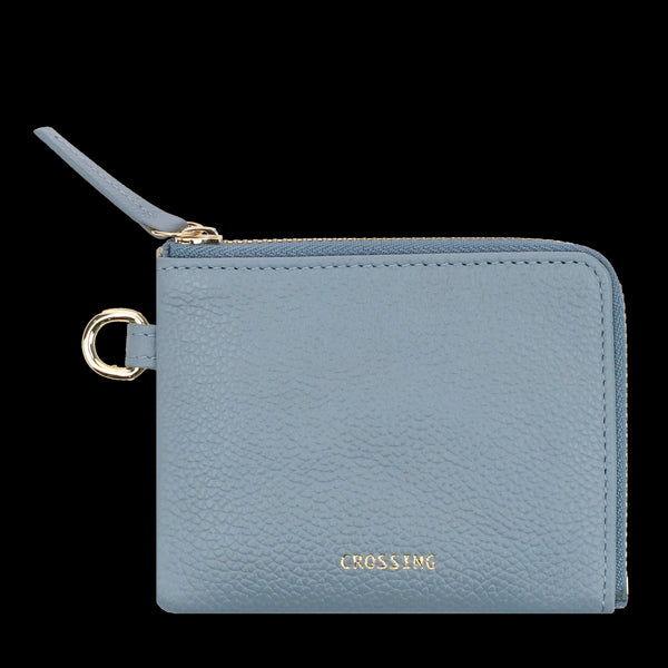 Crossing Milano Card Holder Rfid - Pigeon