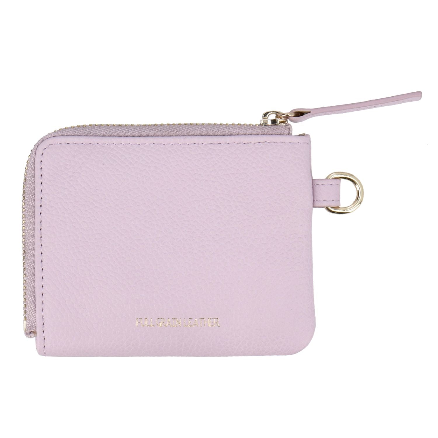 Crossing Milano Card Holder Rfid -Lavender