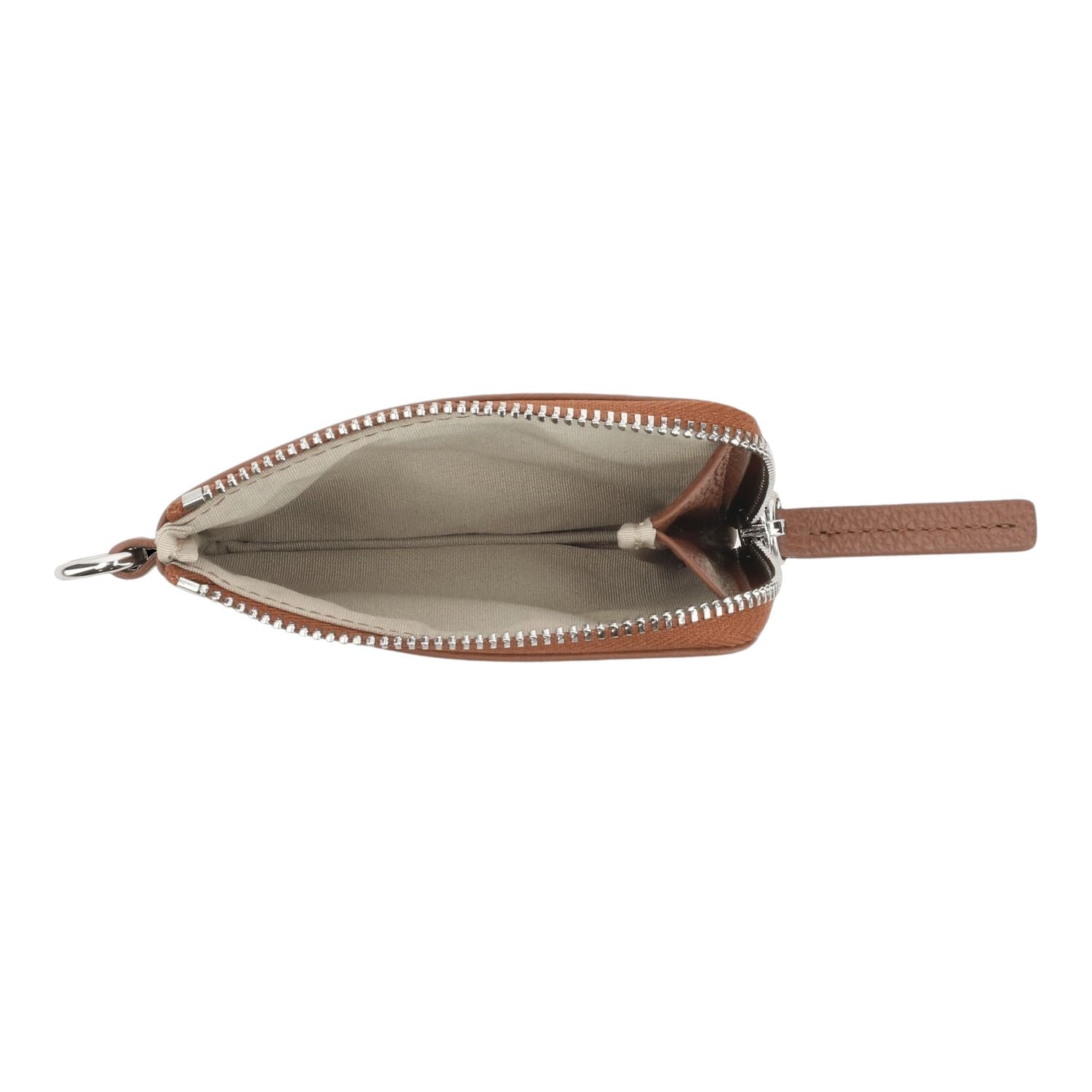 Crossing Milano Card Holder Rfid - Barcos Brown