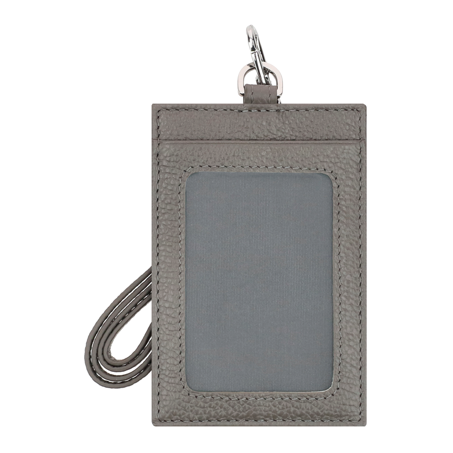 Crossing Milano Crossing Lanyard - Grey