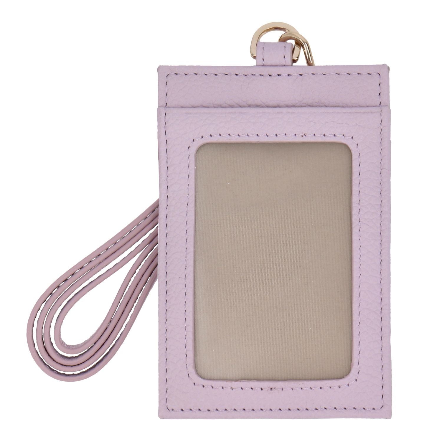 Crossing Milano Crossing Lanyard -Lavender