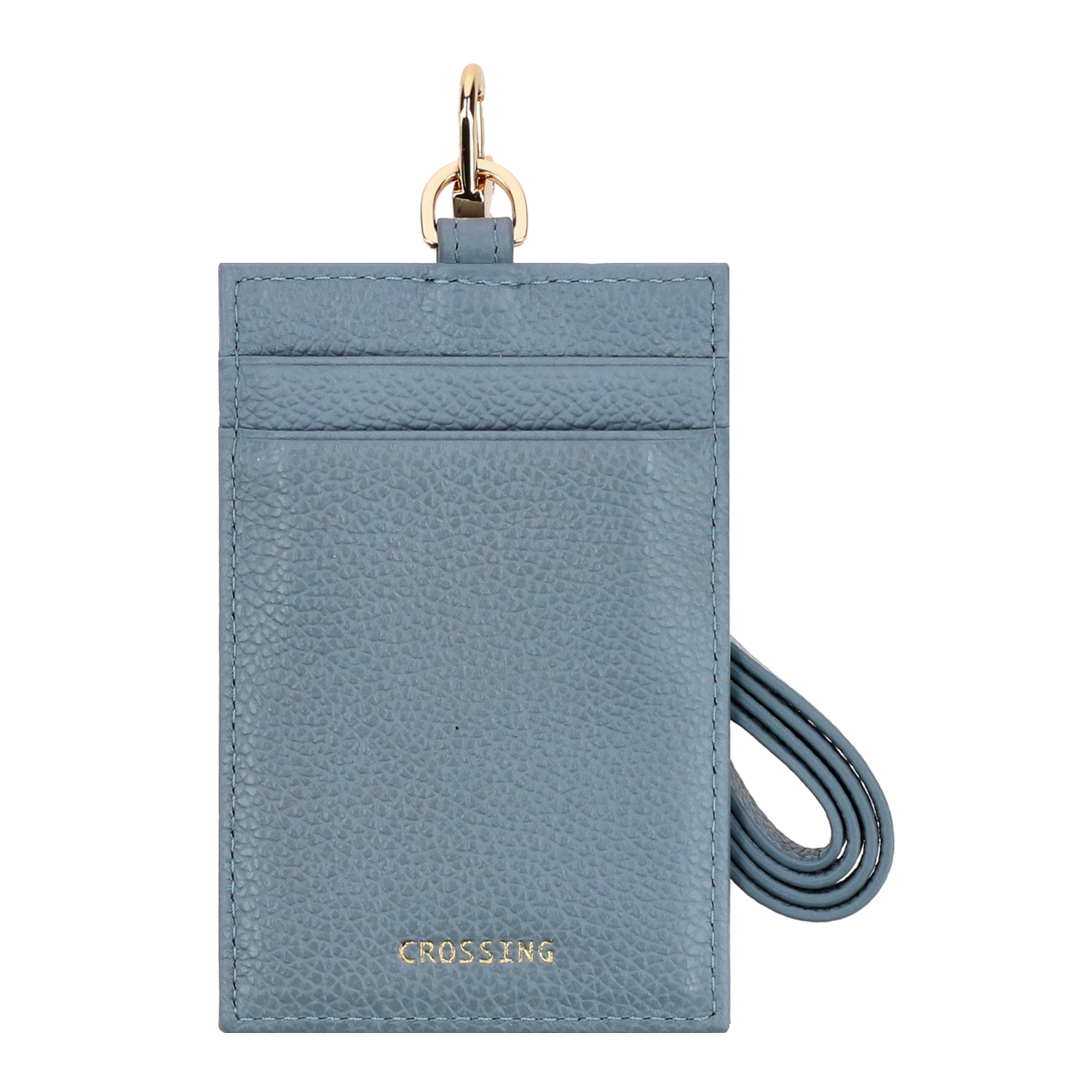 Crossing Milano Crossing Lanyard - Pigeon