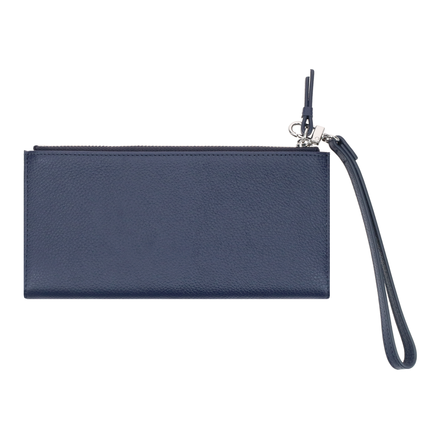 Crossing Milano Long Wallet Rfid- Barcos Navy