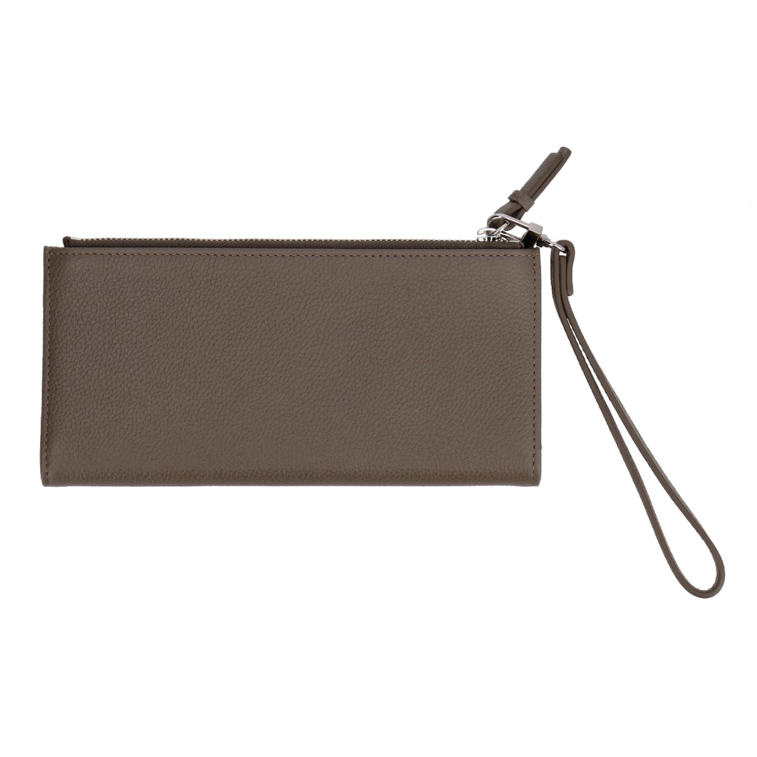 Crossing Milano Long Wallet Rfid - Dark Khaki