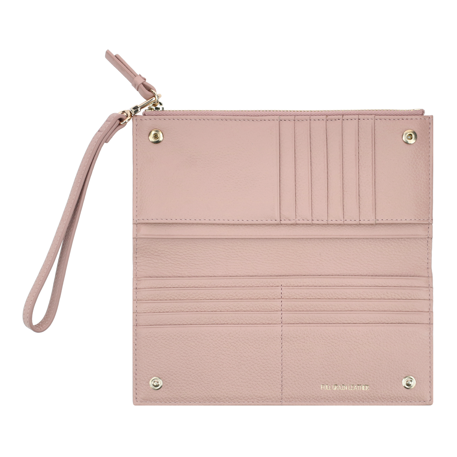 Crossing Milano Long Wallet Rfid - Rosie