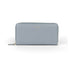 Crossing Milano Long Zip Wallet RFID - Pigeon