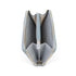 Crossing Milano Long Zip Wallet RFID - Pigeon