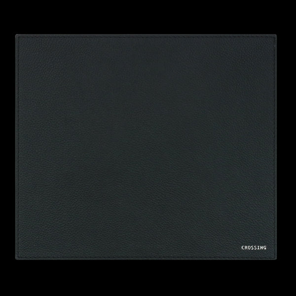 Crossing Milano Mouse Pad - Black-Grey