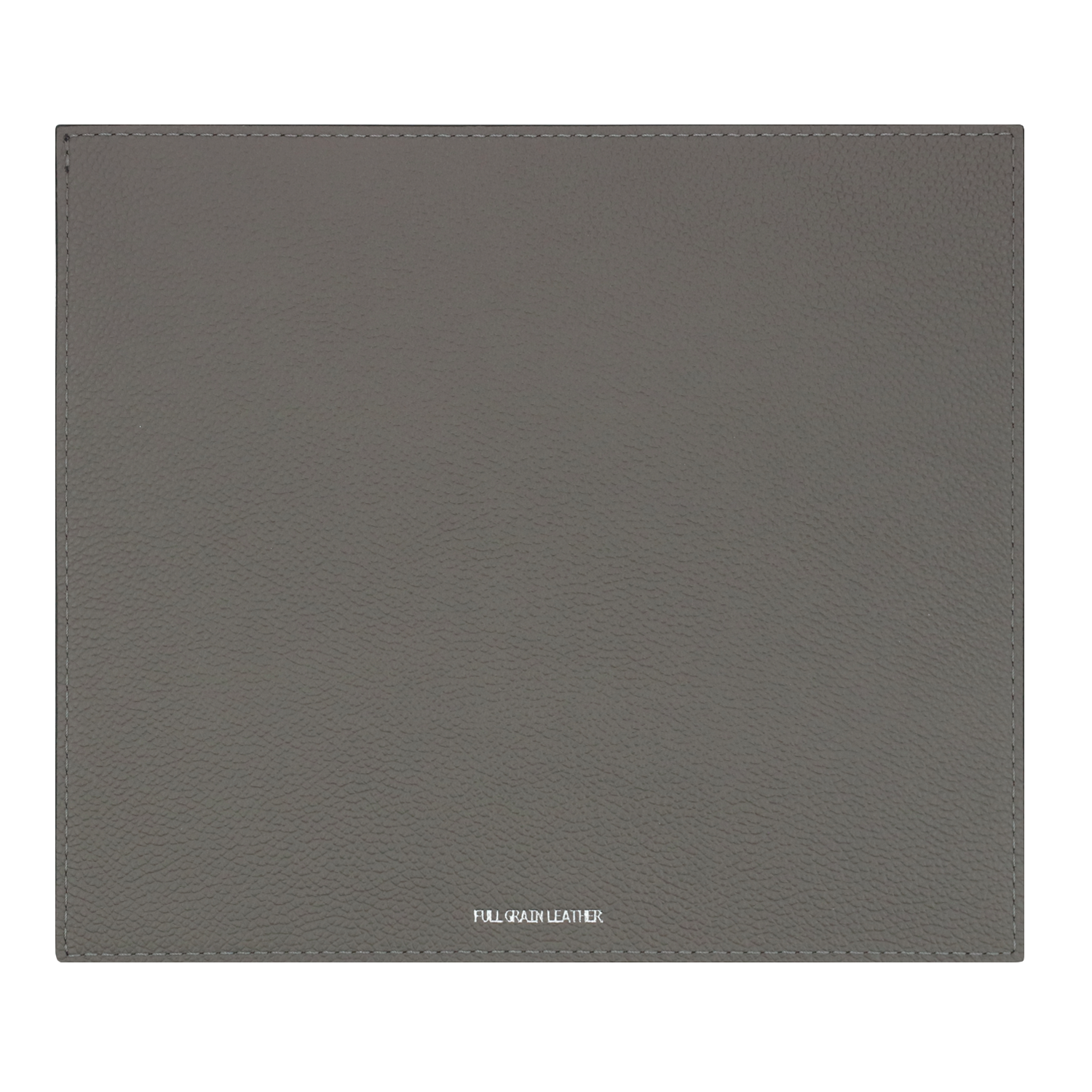 Crossing Milano Mouse Pad - Black-Grey