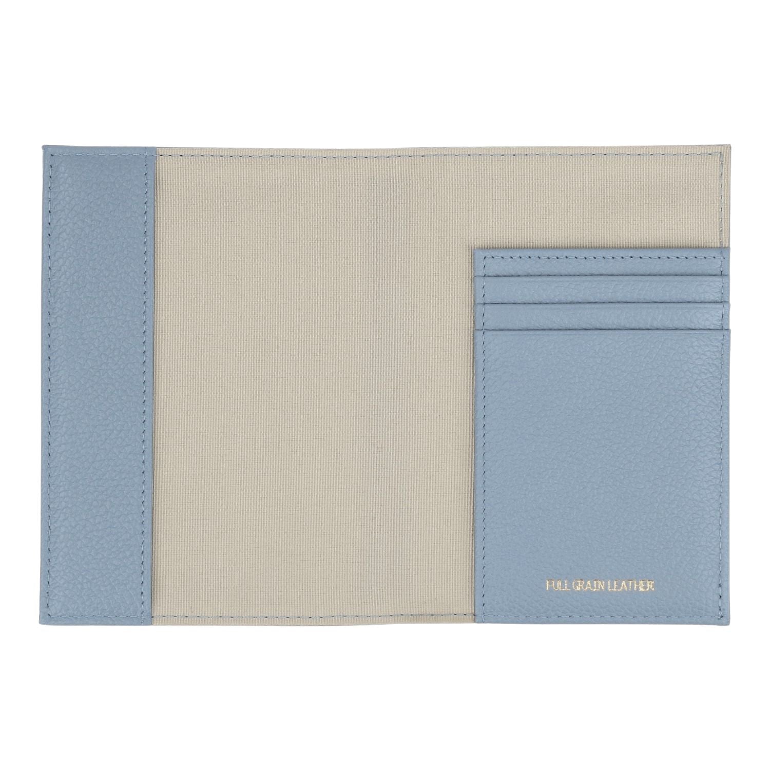 Crossing Milano Passport Holder Rfid - Pigeon