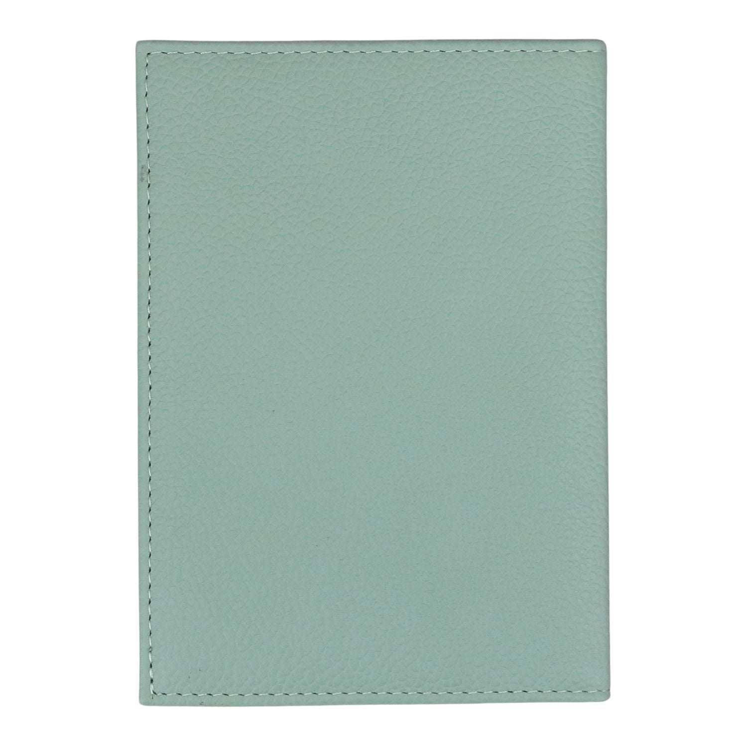 Crossing Milano Passport Holder Rfid - Sage