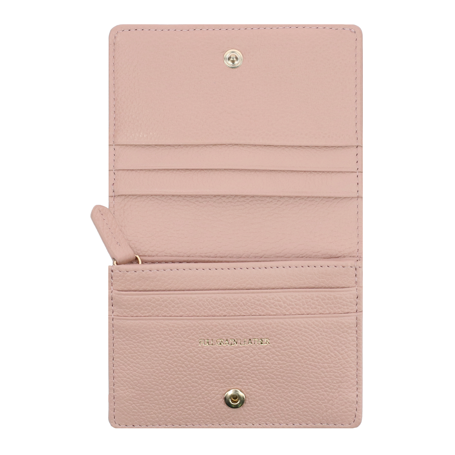 Crossing Milano Small Gusset Wallet Rfid - Rosie
