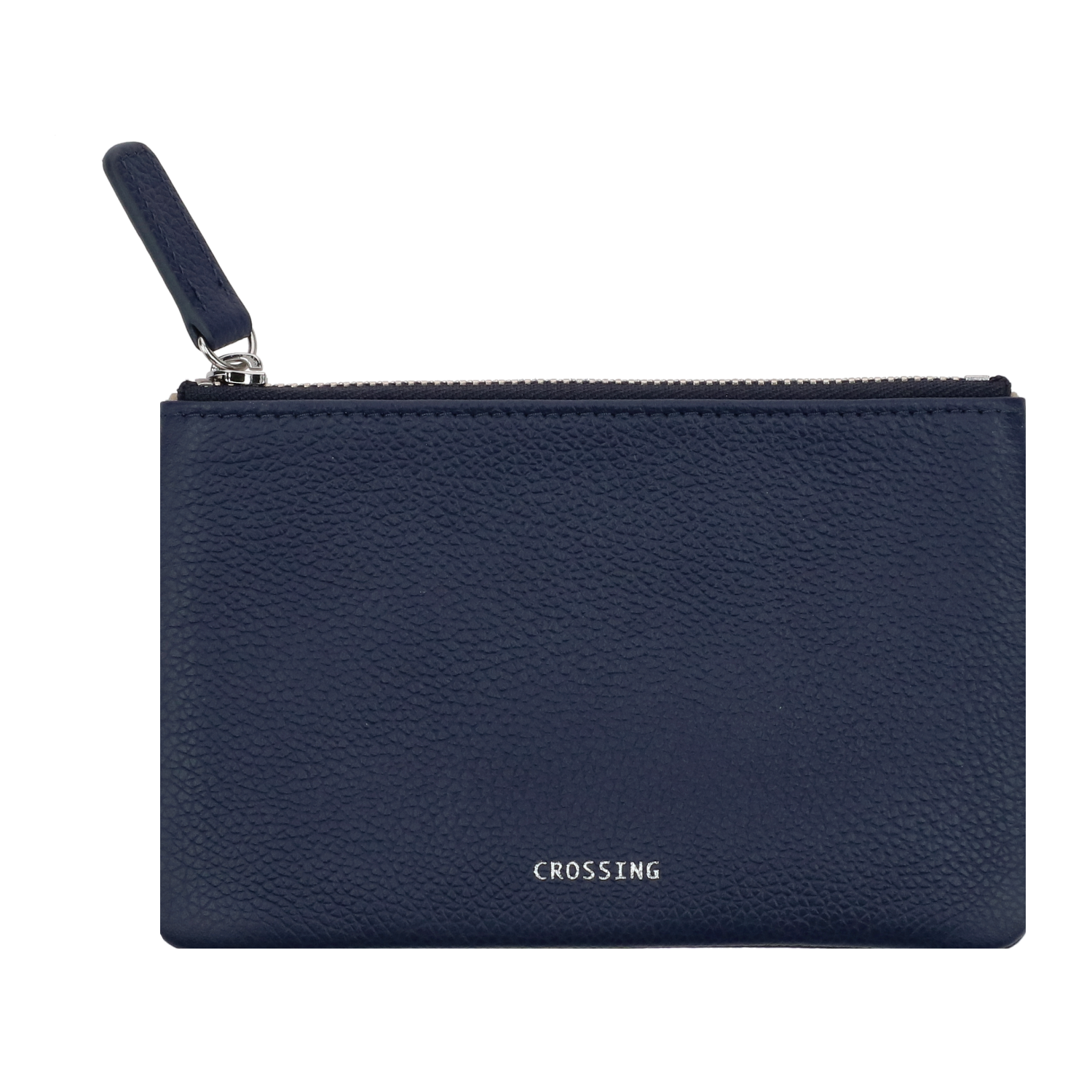 Crossing Milano Small Pouch - Barcos Navy