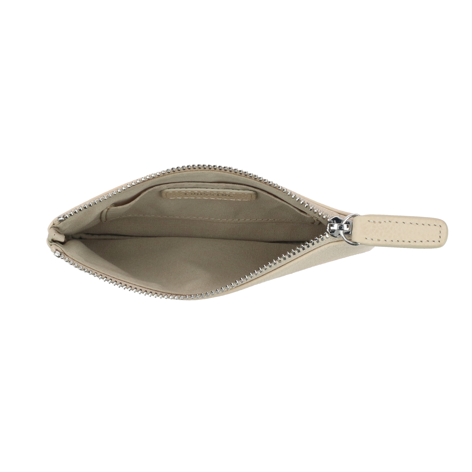 Crossing Milano Small Pouch - New Sand