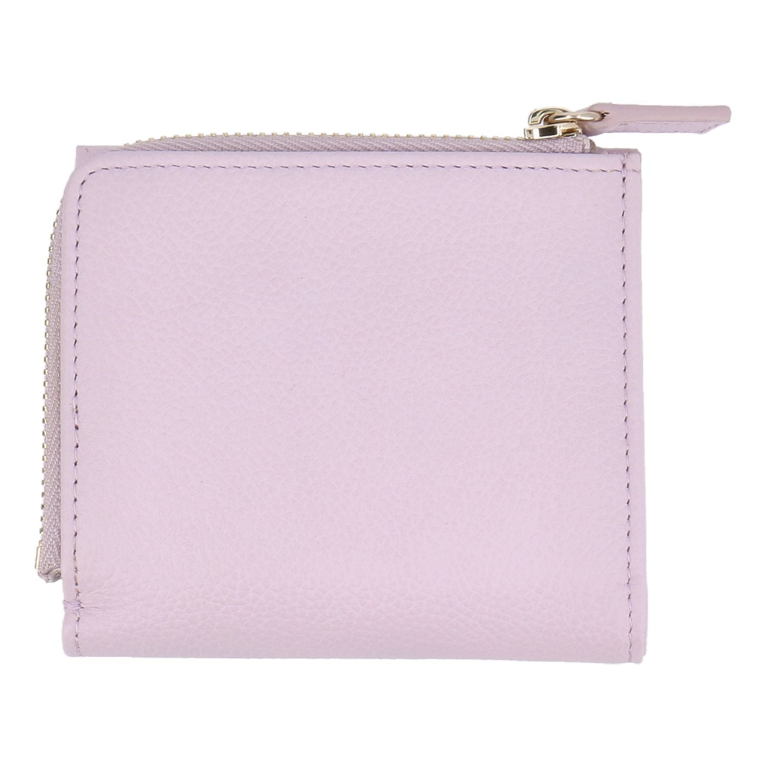 Crossing Milano Small Zip Wallet Rfid - Lavender