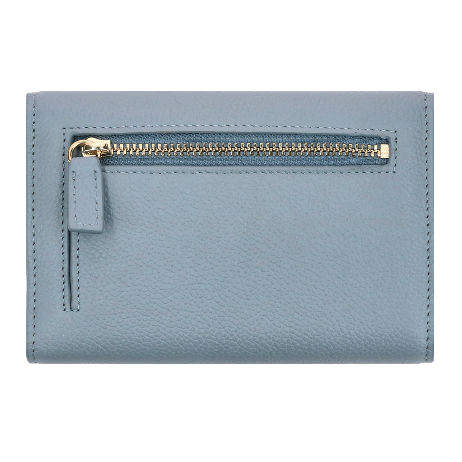 Crossing Milano Trifold Wallet Rfid - Pigeon
