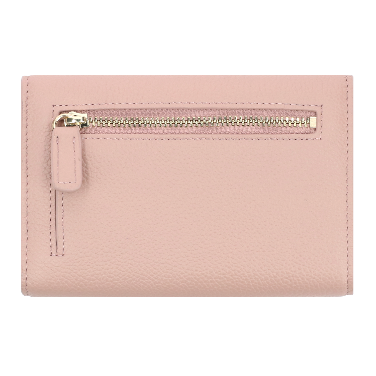 Crossing Milano Trifold Wallet Rfid - Rosie