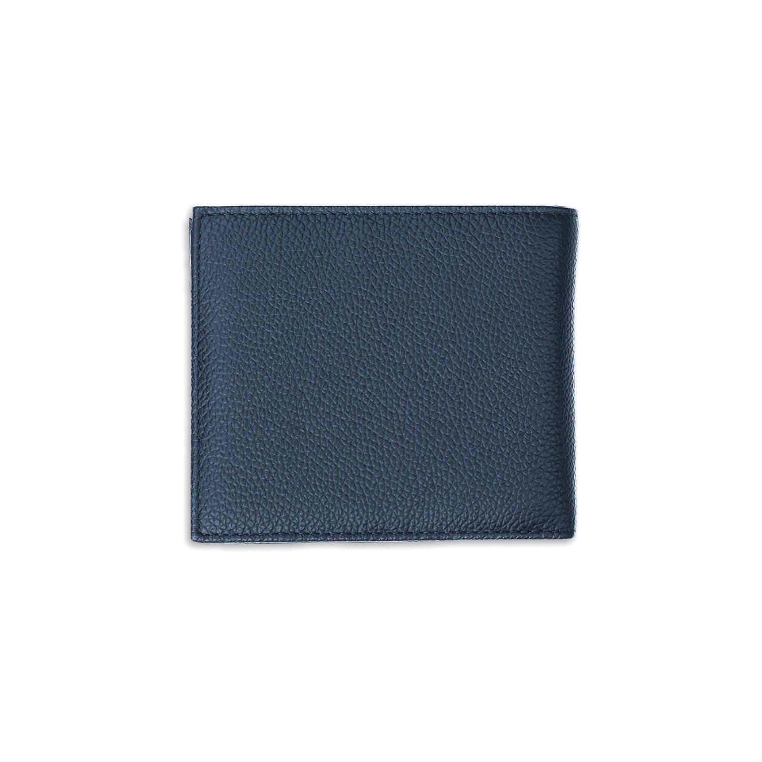 Crossing Milano Voyager Bi-Fold Wallet RFID - Dark Navy