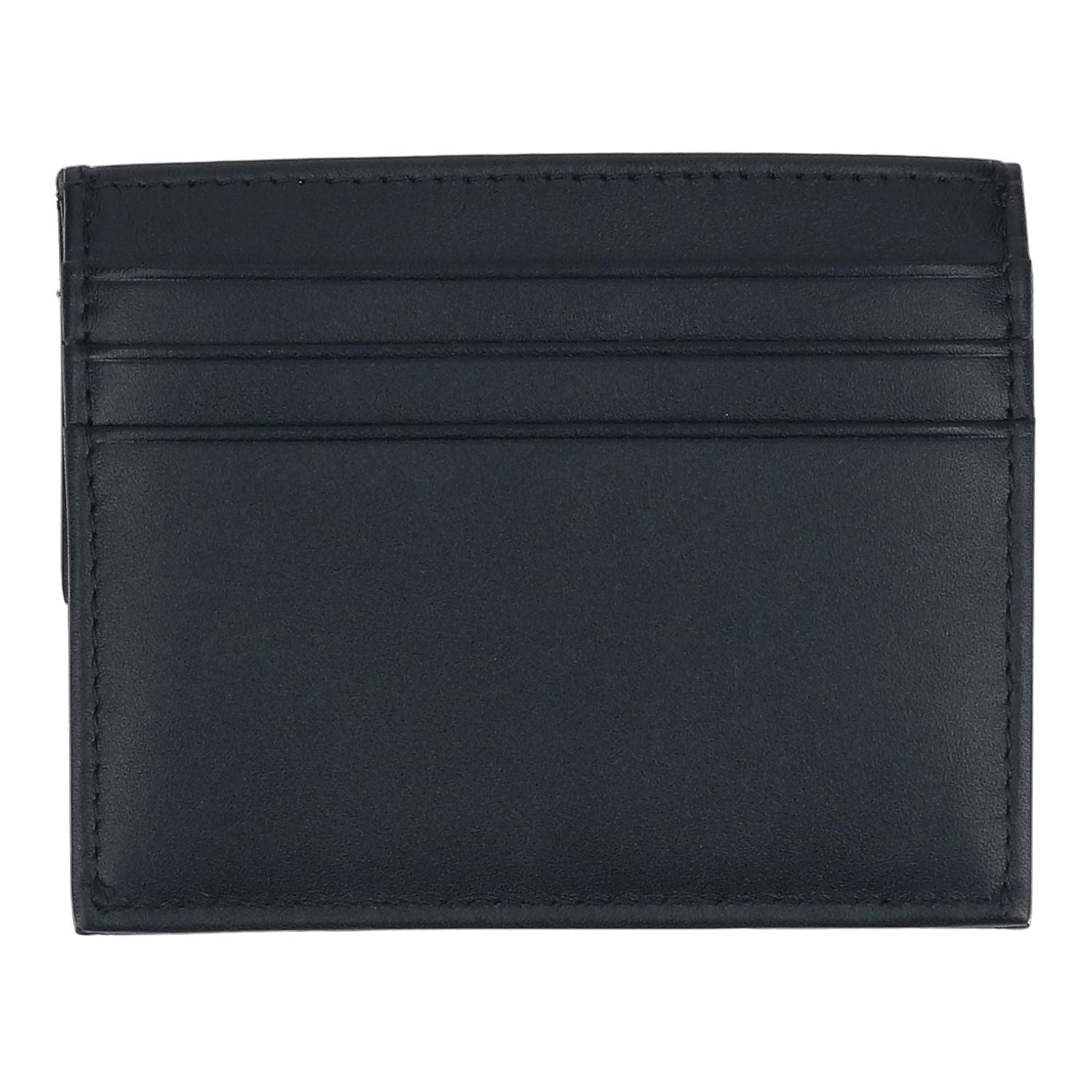 Crossing Sydney Coin Pouch W/ Card Case Rfid - Black
