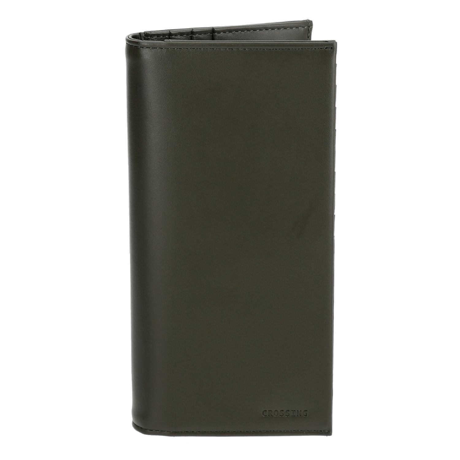 Crossing Sydney Long Wallet 573 Rfid - Khaki