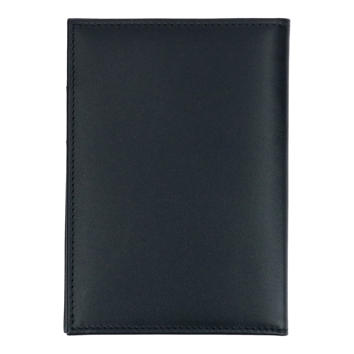 Crossing Sydney Passport Holder - Black