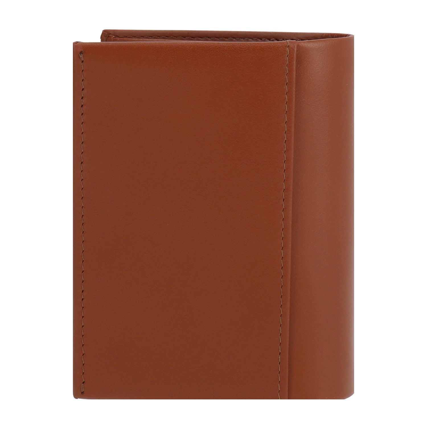 Crossing Sydney Short Leather Wallet With Coin Pouch Rfid - Gingerbread