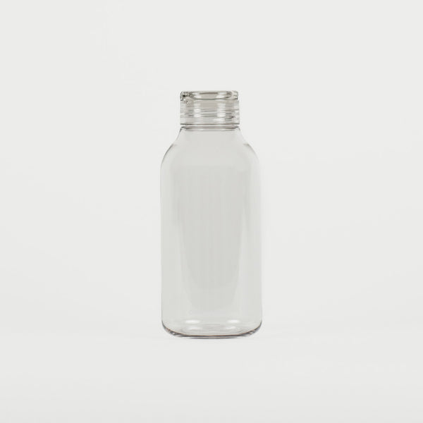Crossing Lucid Tritan Bottle 750ml - Cotton