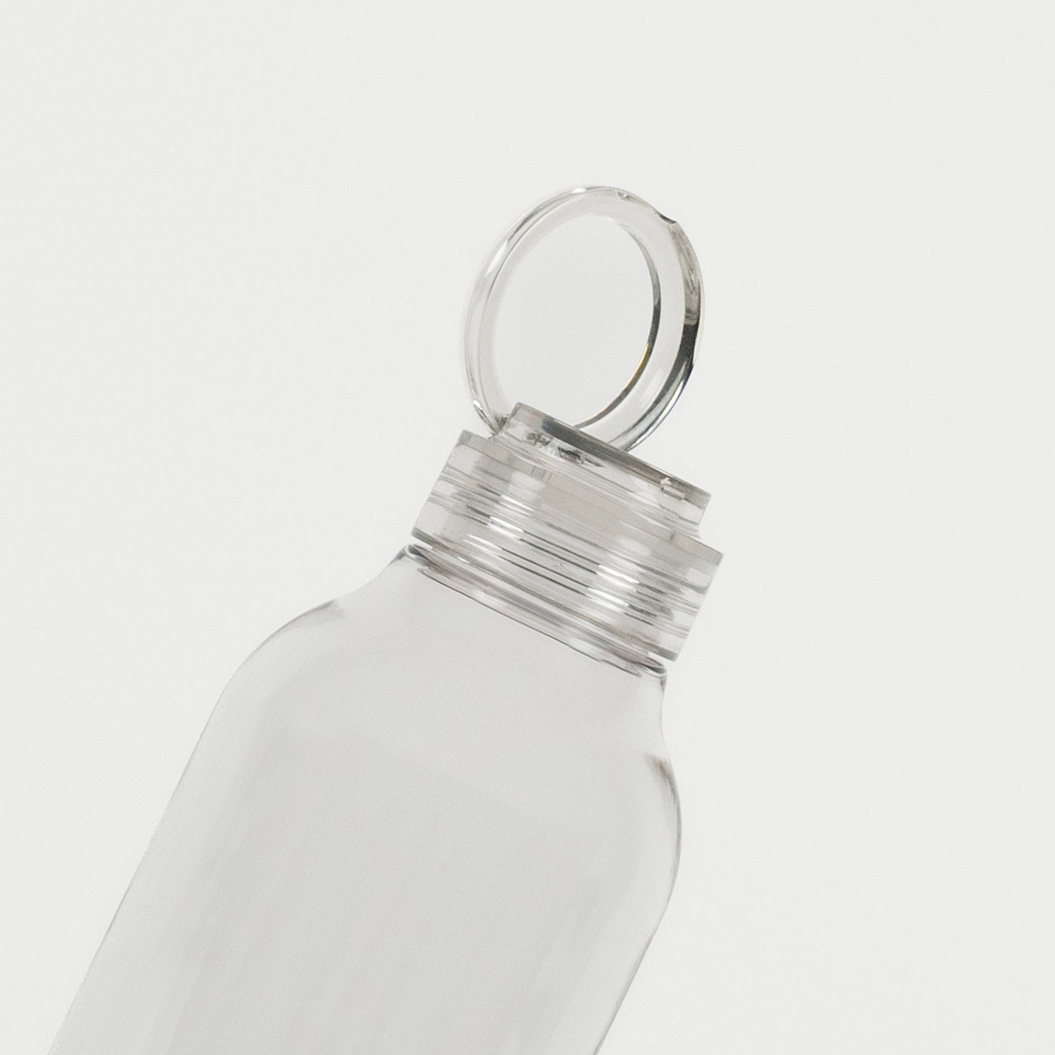 Crossing Lucid Tritan Bottle 750ml - Cotton