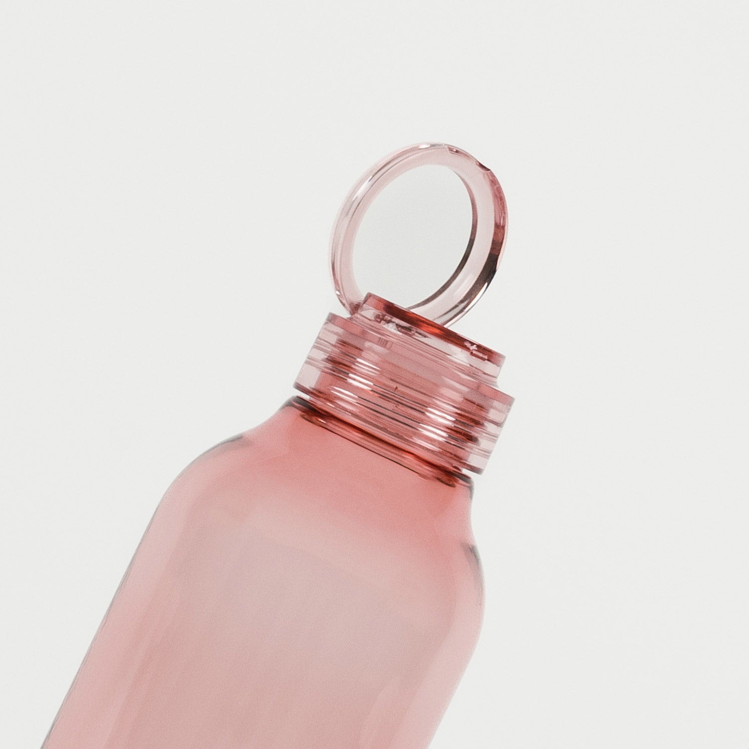 Crossing Lucid Tritan Bottle 750ml - Dusty Rose