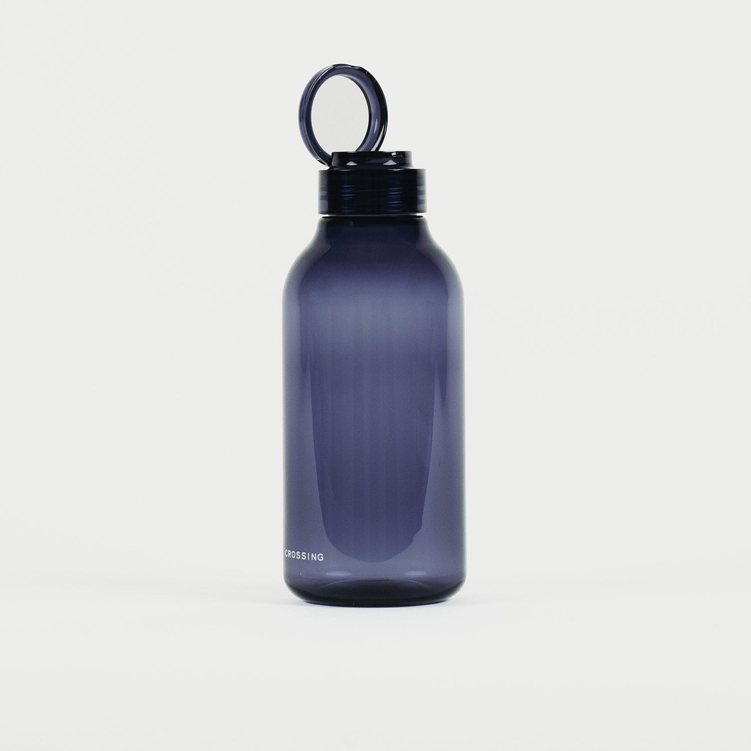 Crossing Lucid Tritan Bottle 750ml - Ink Blue