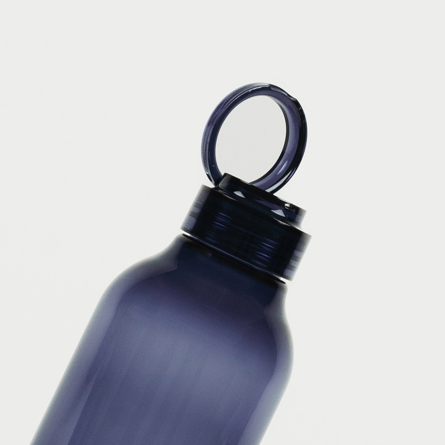 Crossing Lucid Tritan Bottle 750ml - Ink Blue