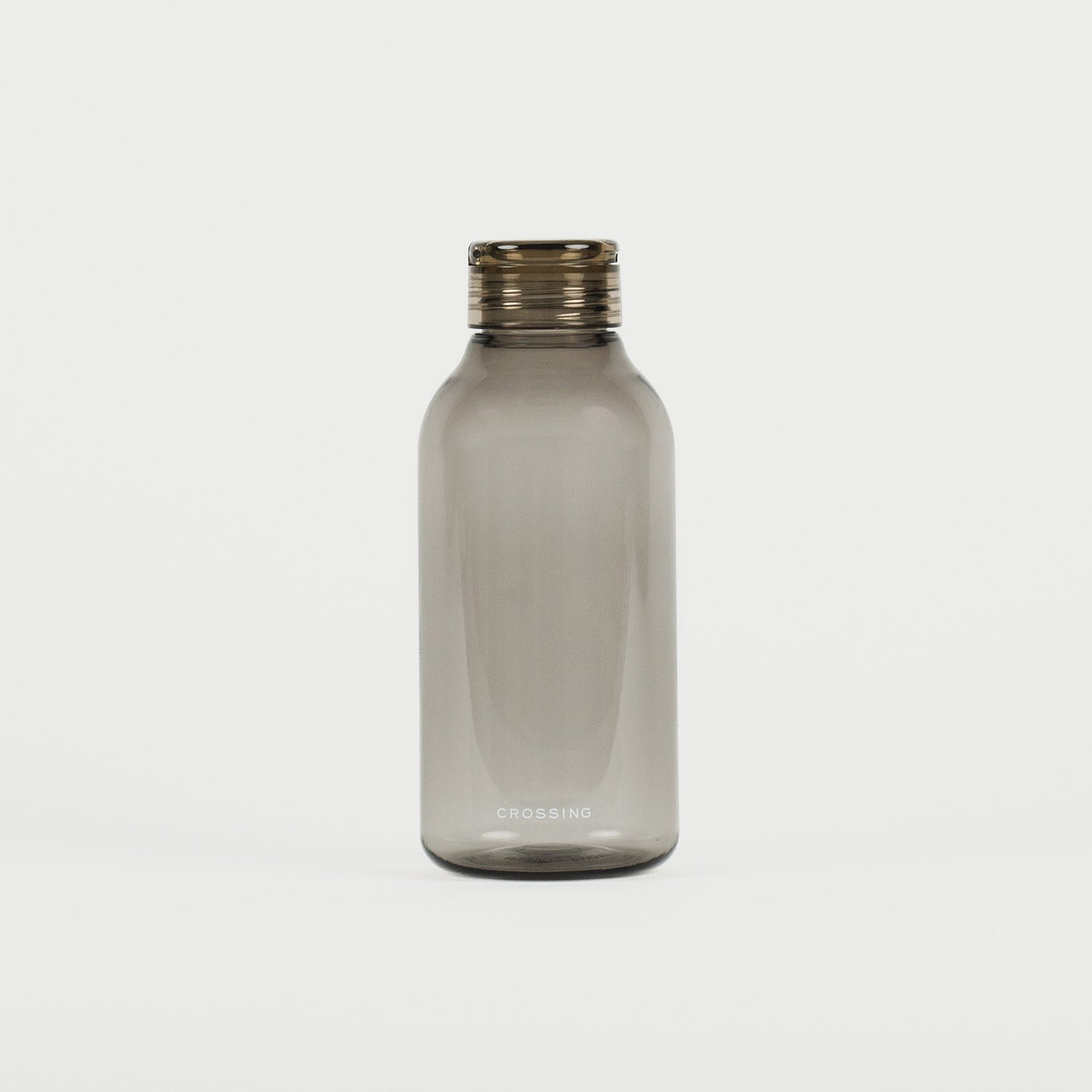 Crossing Lucid Tritan Bottle 750ml - Latte