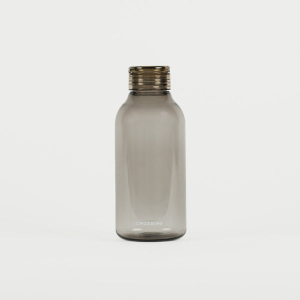 Crossing Lucid Tritan Bottle 750ml - Latte