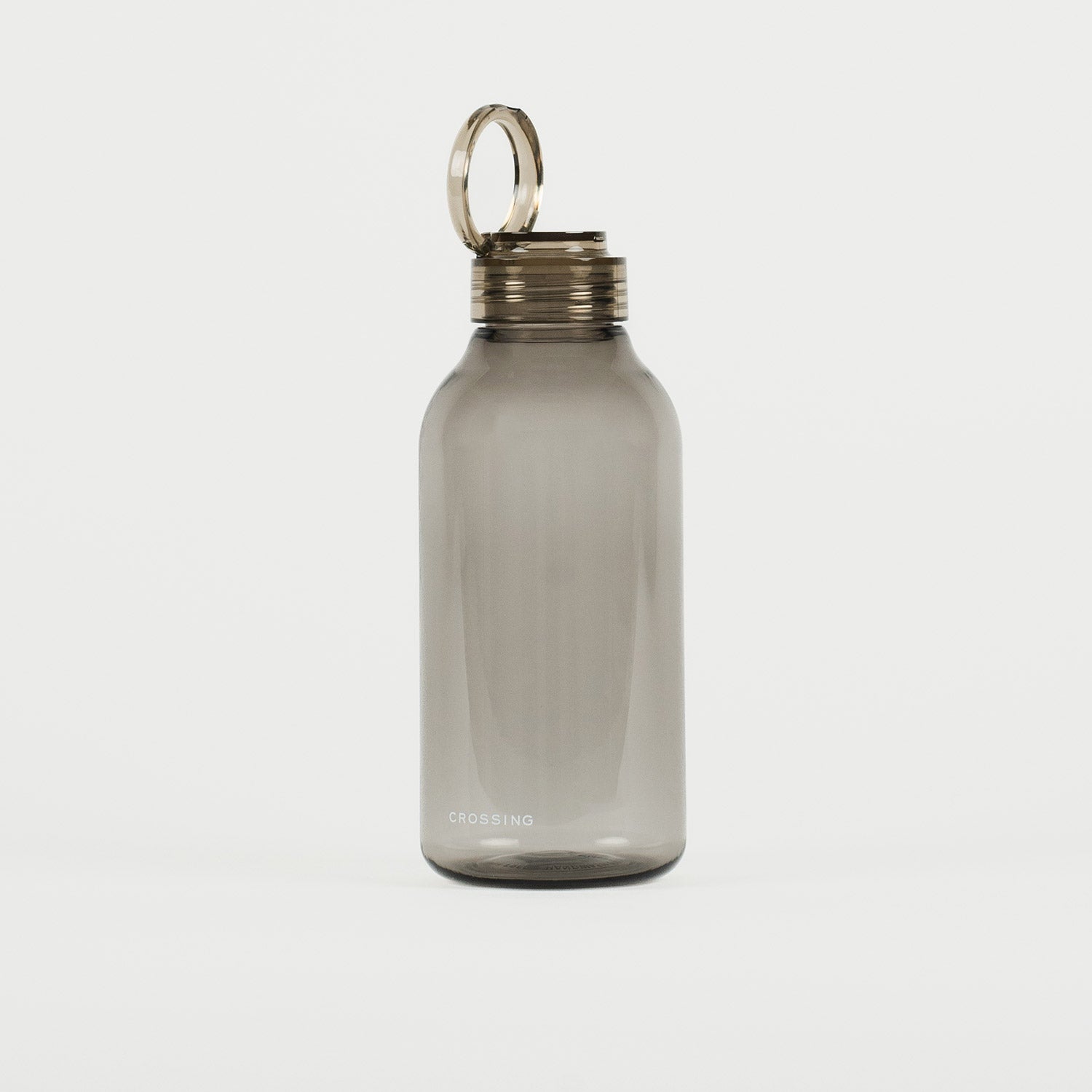 Crossing Lucid Tritan Bottle 750ml - Latte