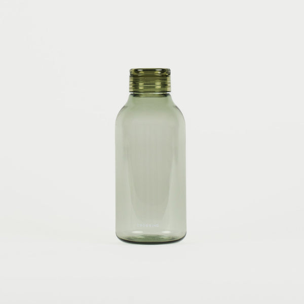 Crossing Lucid Tritan Bottle 750ml - Pistachio