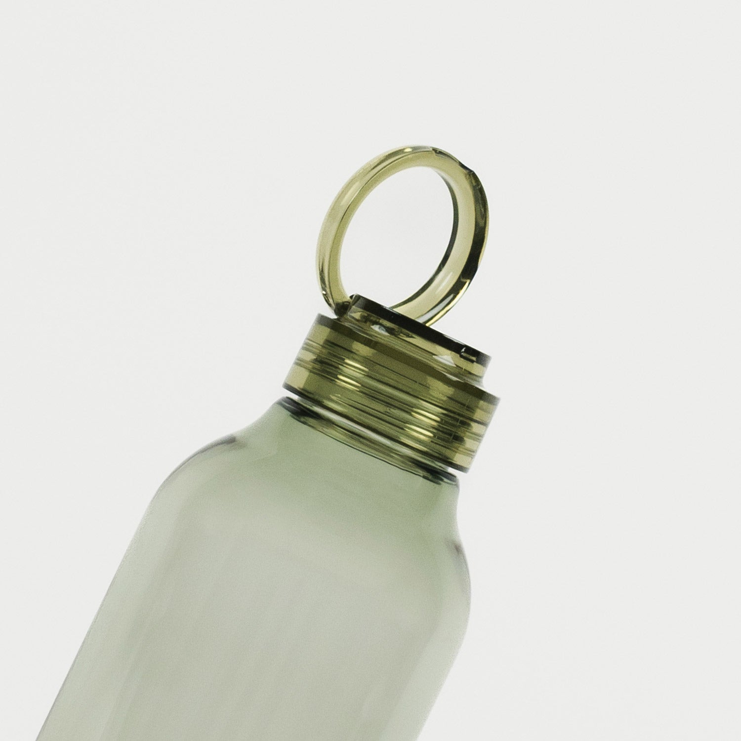 Crossing Lucid Tritan Bottle 750ml - Pistachio