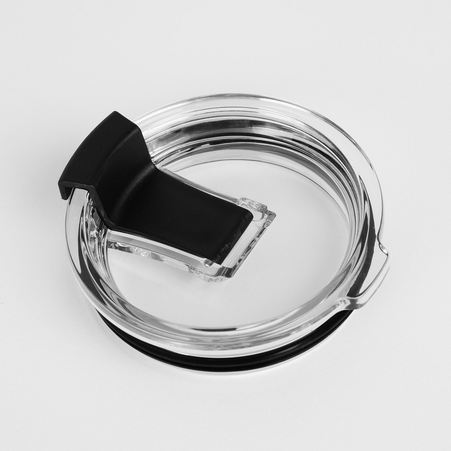 Crossing Neo Insulated S/S Ceramic Mug W Handle And Lid 420ml - Caramel