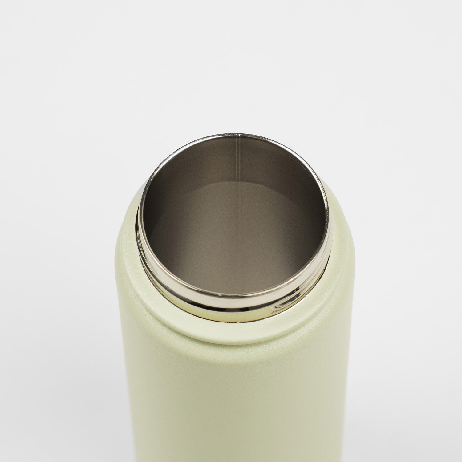 Crossing Urban Insulated S/S Bottle W Handle 540ml - Pistachio