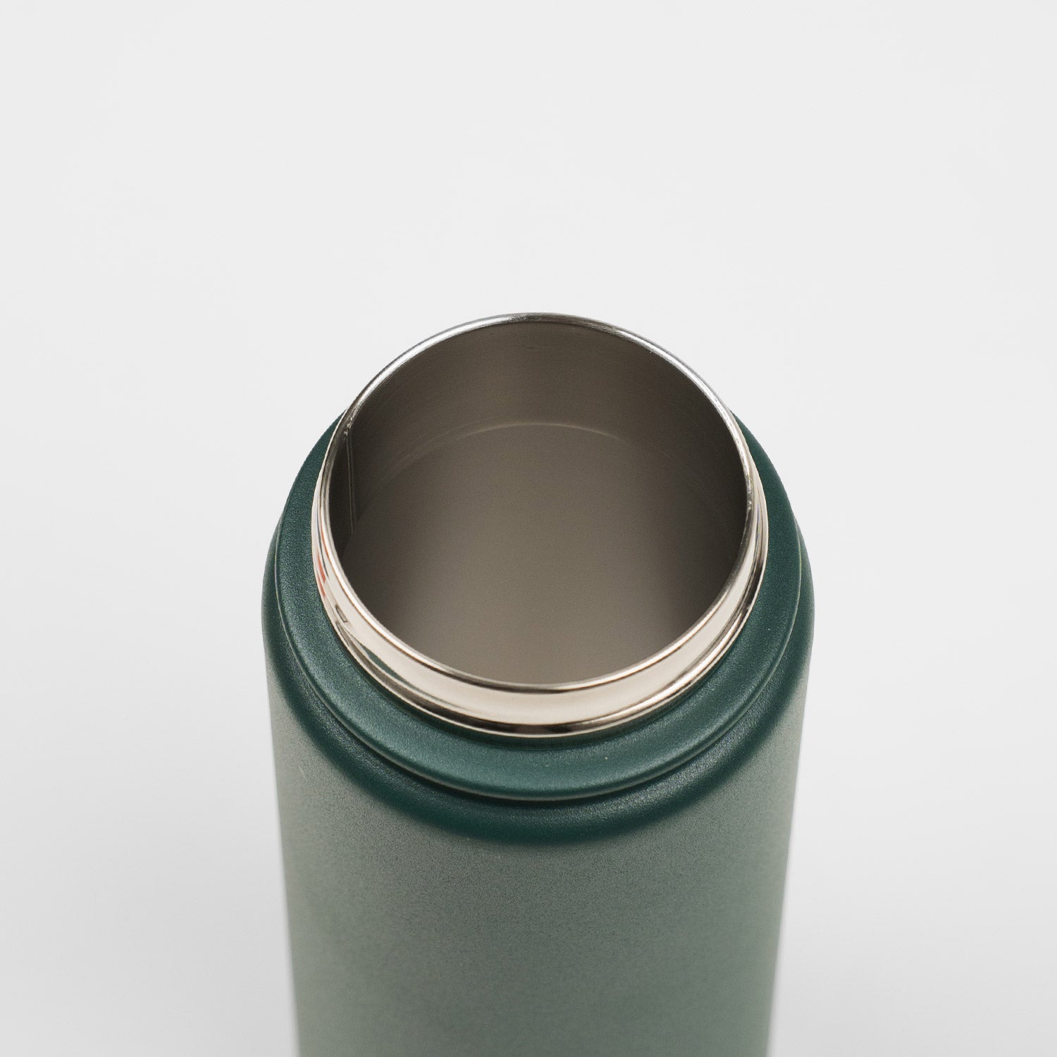 Crossing Urban Insulated S/S Bottle W Handle 540ml - Squash