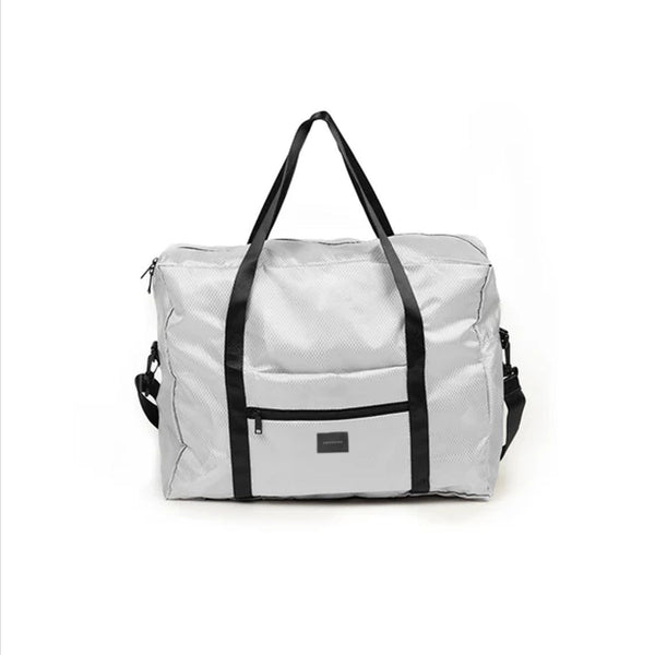 Crossing Packable Duffel 30L - Ash Grey