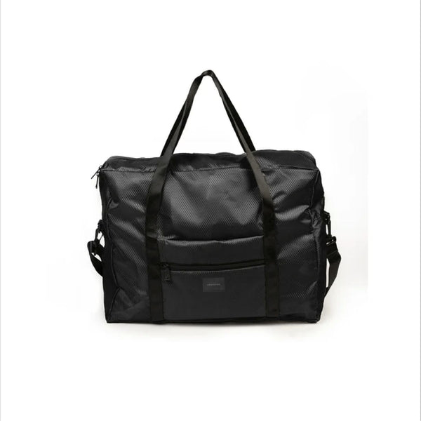 Crossing Packable Duffel 30L - Black
