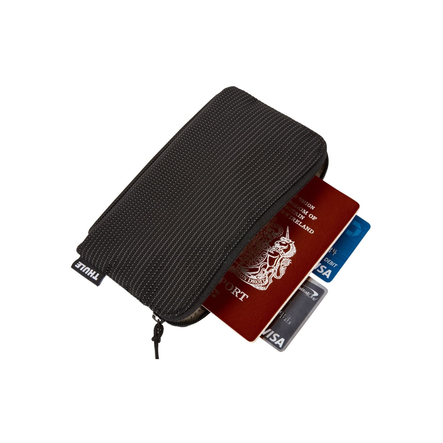 Thule Crossover 2 Travel Organizer - Black