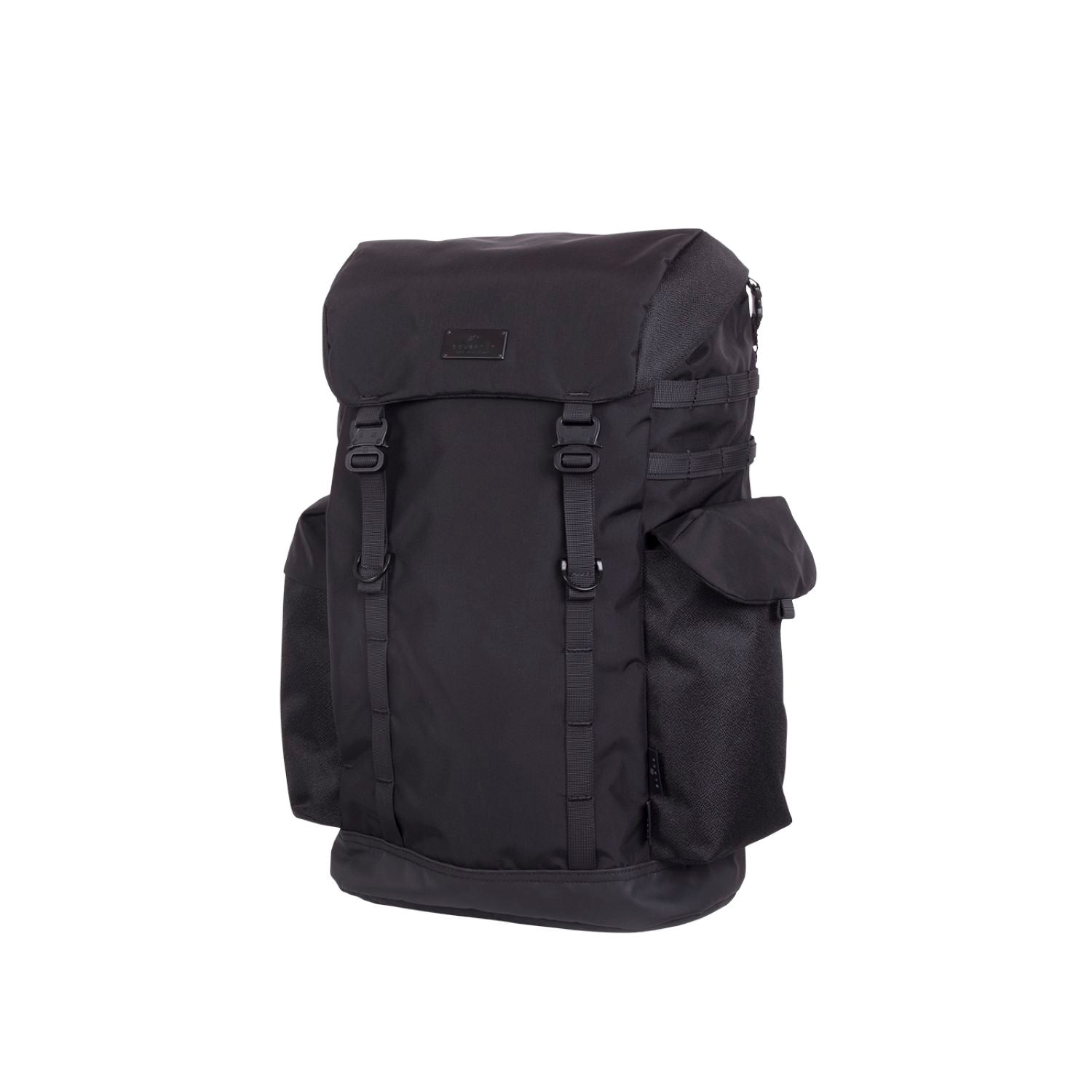 Doughnut Absorb - Black