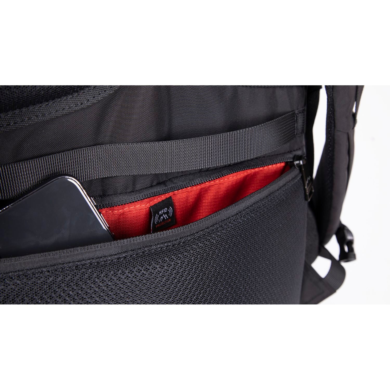 Doughnut Absorb - Black